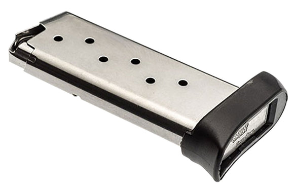 Sig Sauer MAG93897 P938  9mm Luger Sig Sauer P938 7rd Stainless Detachable