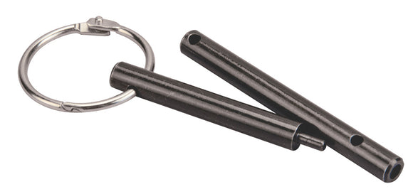 Wheeler 156243 AR Pivot/Roll Pin Install Tool Delta
