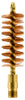 Pro-Shot 28S Benchrest Quality Bore Brush 28 Gauge Shotgun 5/16-27 Bronze 1.75