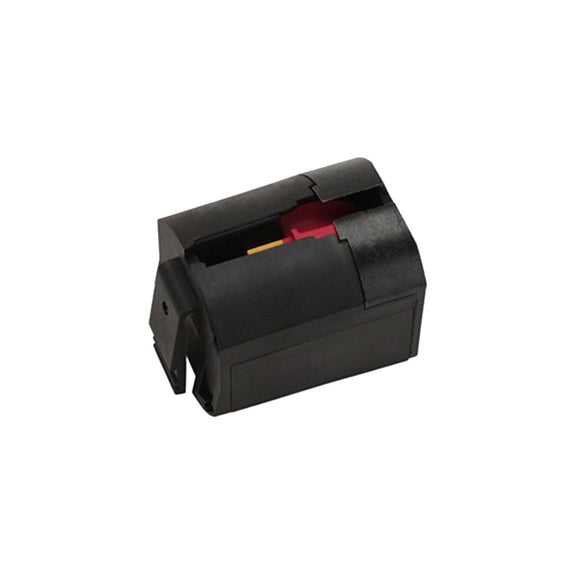 Savage 90020 B.MAG  17 WSM Savage BMAG Series 8rd Matte Black Rotary