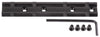 Traditions A1780 1-Piece Base For Traditions Break-Open Models Black Finish