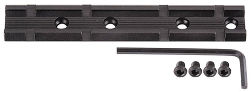 Traditions A1780 1-Piece Base For Traditions Break-Open Models Black Finish