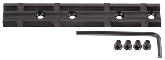Traditions A1780 1-Piece Base For Traditions Break-Open Models Black Finish