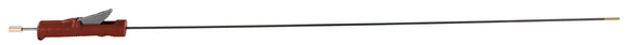 Tipton 658540 Max Force Cleaning Rod 17-20 Cal Handgun/Rifle 40