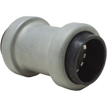 Coleman Cable E-CP-050-Q5 1/2 Pk5 Coupling