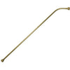 Chapin Mfg 6-7704 24 Brass Fm Extension