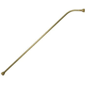 Chapin Mfg 6-7704 24 Brass Fm Extension