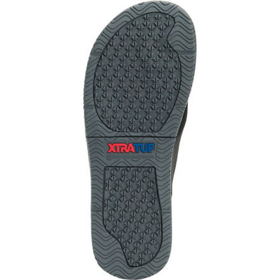 XtraTuf Men's Auna Sandal Black