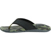 XtraTuf Men's Auna Sandal Black