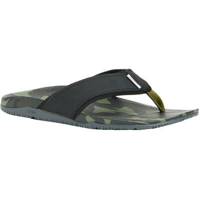 XtraTuf Men's Auna Sandal Black