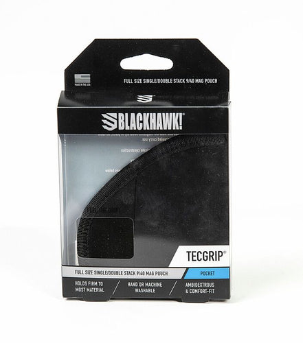 Blackhawk Tecgrip® Pocket Holster Ambidextrous