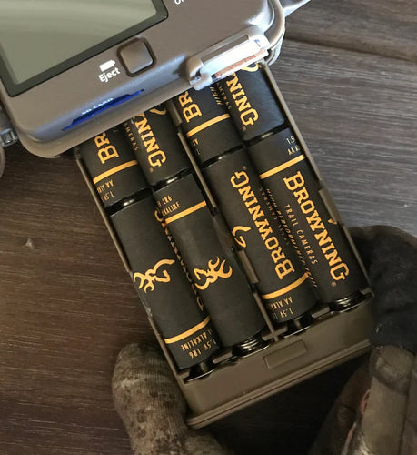 Browning Trail Camera Batteries