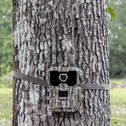 WiseEye DC-2 Data Cam