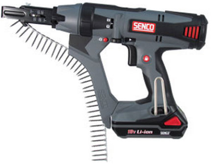 DS215-18V 2 IN SCREWDRIVER CORDLESS