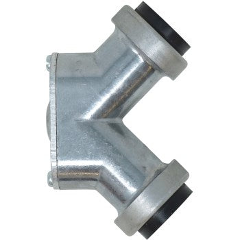 Coleman Cable E-PE-075 3/4 Emt Pull Elbow