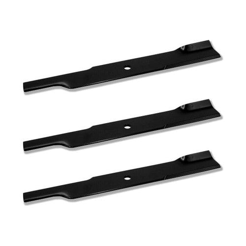 Hustler Raptor SD 54 & Fastrak 54 601124 Blades