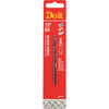 Do it 13/64 In. Black Oxide Drill Bit