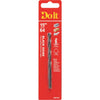 Do it 15/64 In. Black Oxide Drill Bit