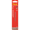 Do it 1/8 In. x 2-1/2 In. Rotary Masonry Drill Bit
