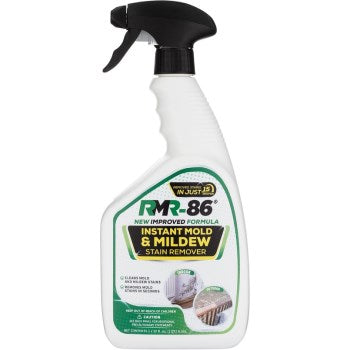 Rmr Brands RMR8632OZ Rmr-86 Sp Mold & Stain Remover