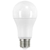 Satco S11454 13A19/LED/827/120V/D/4PK Dimmable Medium Base 230 Deg. Beam Angle