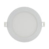 Satco S11827 12WLED/DW/EL/6/CCT-SEL/RND/RD