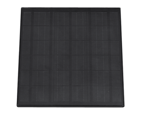 WiseEye Solar Charger