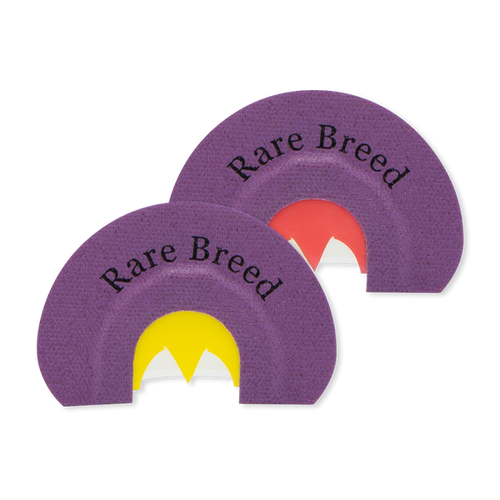 Rolling Thunder Rare Breed Collection