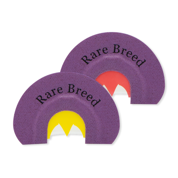 Rolling Thunder Rare Breed Collection