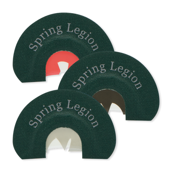 Rolling Thunder Spring Legion Collection