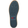 XtraTuf Men's 6 in Ankle Deck Boot Stormy Blue