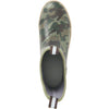 XtraTuf Men's 6 in Ankle Deck Boot Duck Camo
