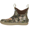 XtraTuf Men's Mossy Oak® Country DNA 6 in Ankle Deck Boot