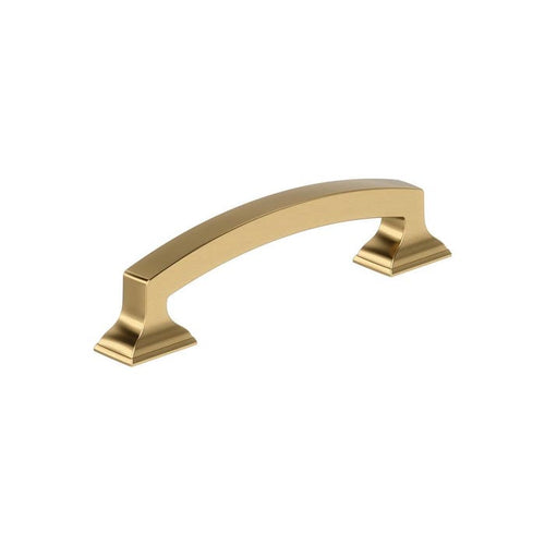 Amerock BP37121CZ Incisive Collection Pull