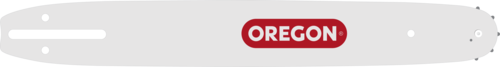 Oregon® Single Rivet Guide Bar
