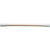 DURA 1 In. x 18 In. Flexible PVC Coupling