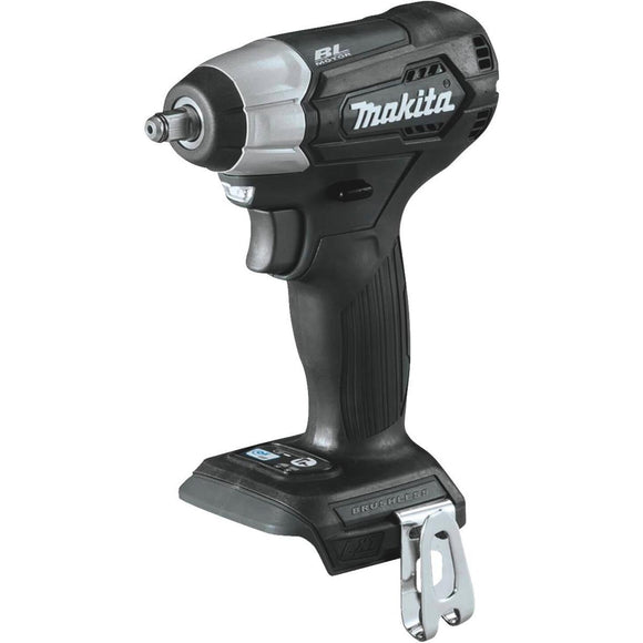 Makita XWT12ZB 18 Volt LXT Lithium-Ion Brushless 3/8 In. Square Drive Sub-Compact Cordless Impact Wrench (Bare Tool)