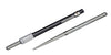 Accusharp 030C Rod Sharpener  Diamond Black