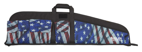 Allen 1062 Victory  42 American Flag w/Black Trim Endura Rifle