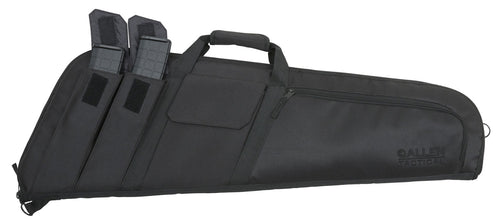 Allen 10902 Wedge Tactical Case 36 Black Endura Rifle