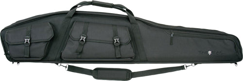 Allen 10949 Pride Six Velocity 55 Rifle Black 600D Polyester Case
