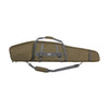 Allen 10954 Pride Six Garrison Tactical 55 Rifle OD Green 600D Polyester Case