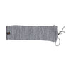 Allen 1314 Gun Sock  14 Handgun Heather Gray