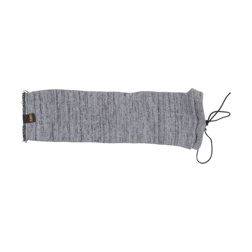 Allen 1314 Gun Sock  14 Handgun Heather Gray