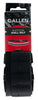 Allen 211 Shotgun Shell Belt  25 Rounds Black Cordura Nylon Up To 52 Waist