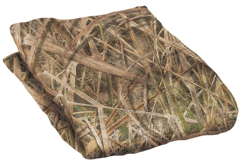 Allen 25317 Vanish  Burlap Mossy Oak Shadow Grass Blades 12' L x 56 W