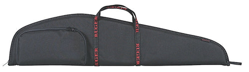 Allen 27140 Ruger  40 Black w/Red Logo Endura Rifle