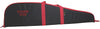 Allen 27540 Ruger  40 Black w/Red Logo Endura Rifle