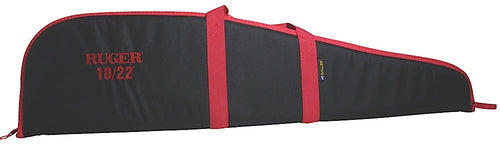 Allen 27540 Ruger  40 Black w/Red Logo Endura Rifle