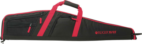 Allen 37540 Ruger Flagstaff 40 Black w/Red Logo Endura Rifle